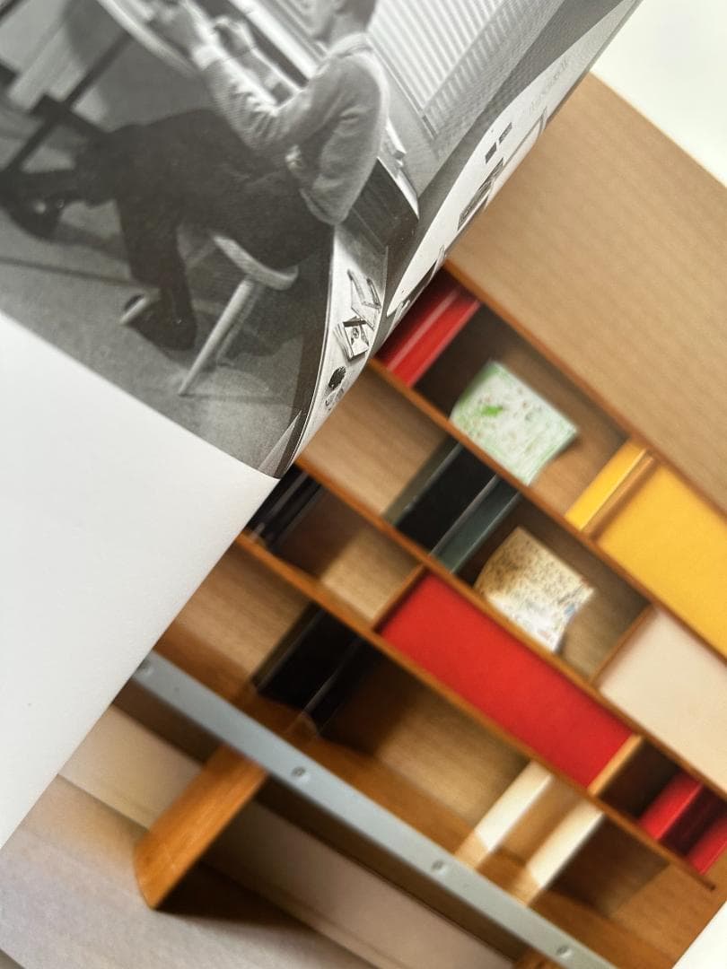 Living with Charlotte Perriand ペリアン 作品集