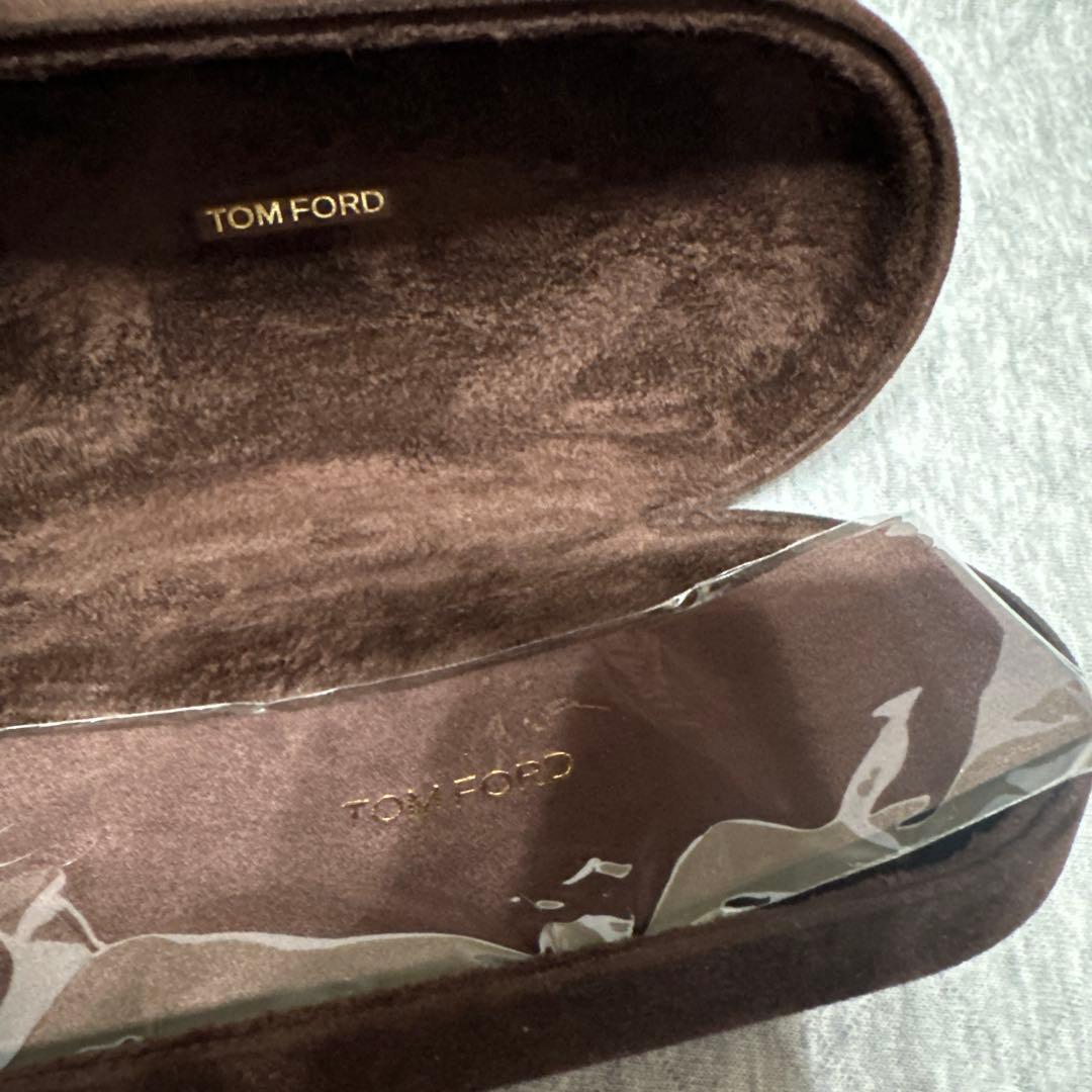 TOM FORD トムフォード サングラス TF9355 05A