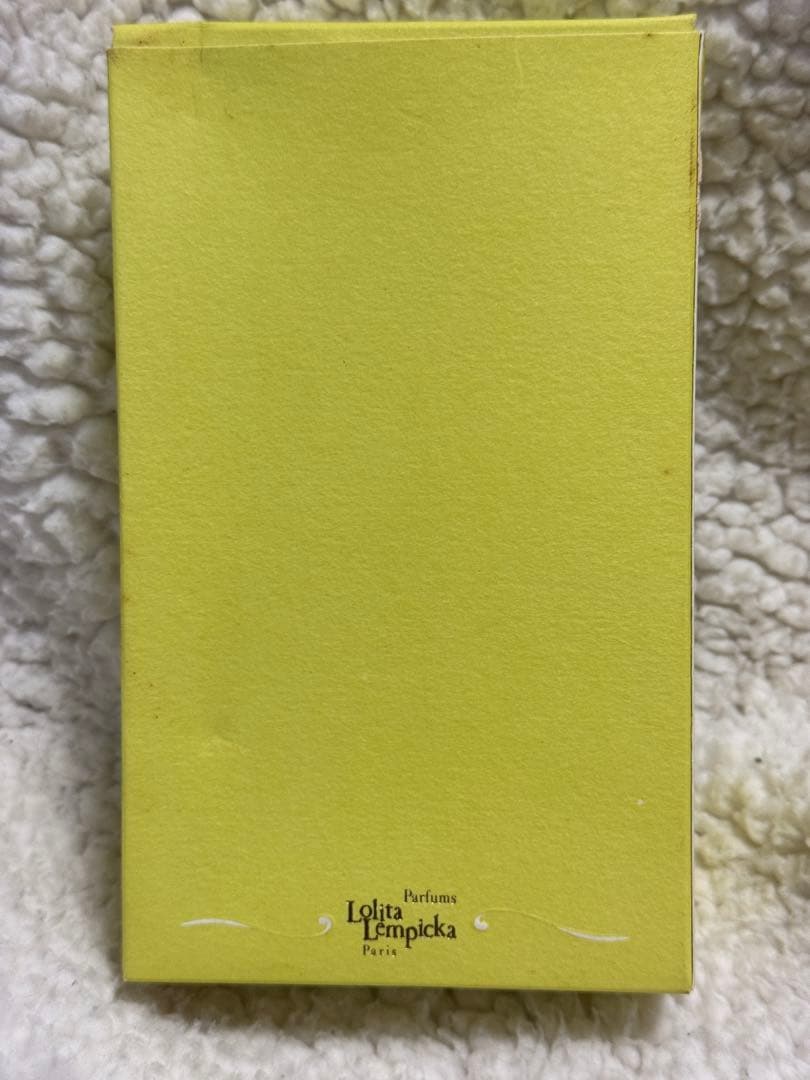 ロリータレンピカ ミッドナイト　ロールオン/7ml