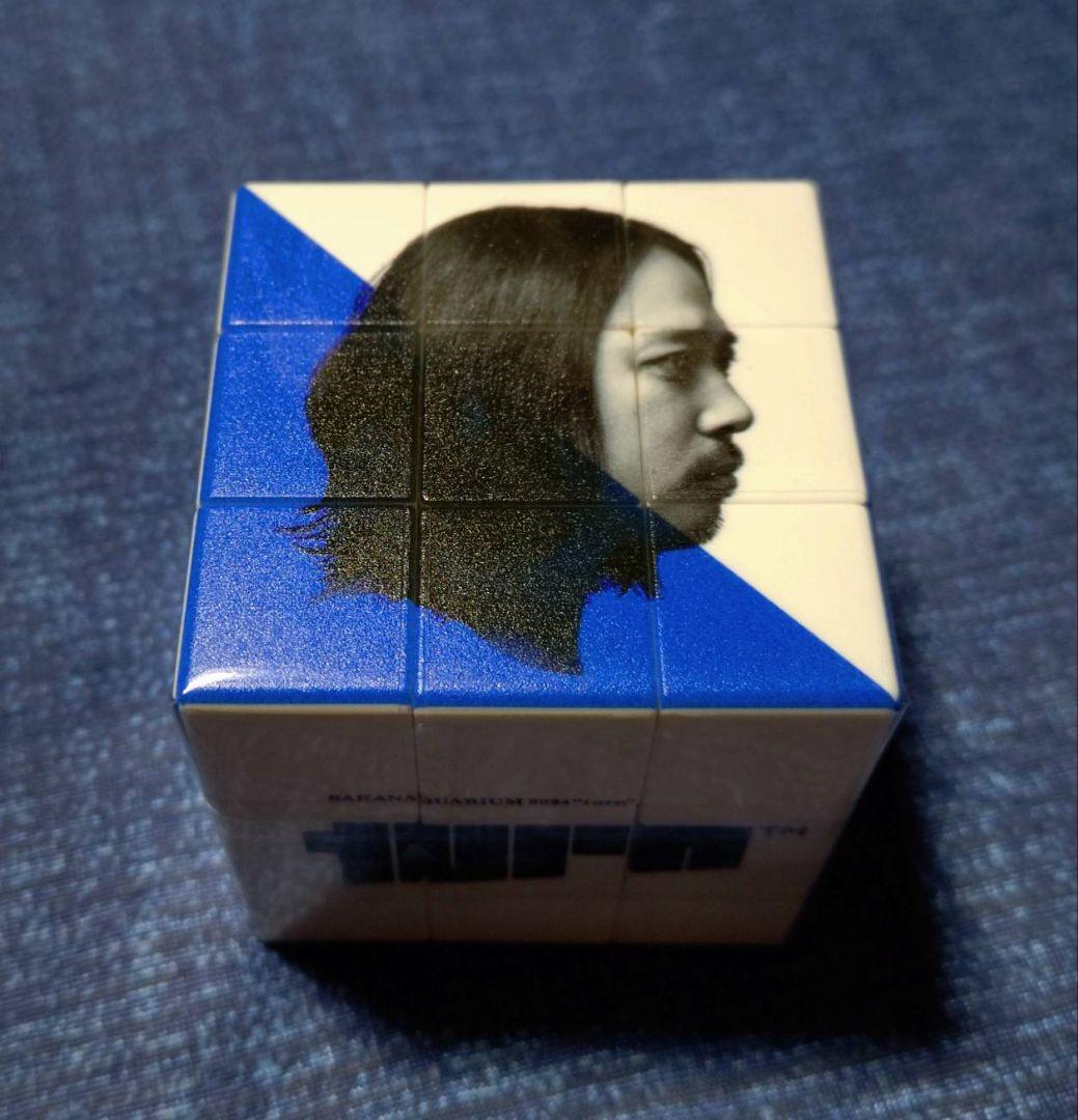 サカナクション/turn NF member 完全生産限定　BIu-ray