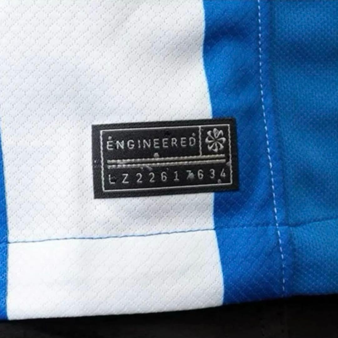 25-26 ブライトン&ホーヴ・アルビオンFC ユニフォーム