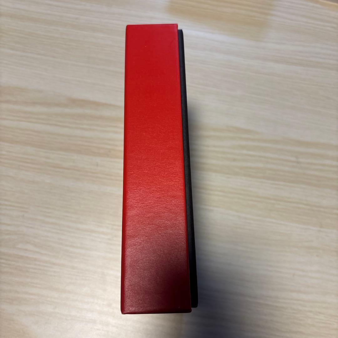 エレファントカシマシ　赤箱