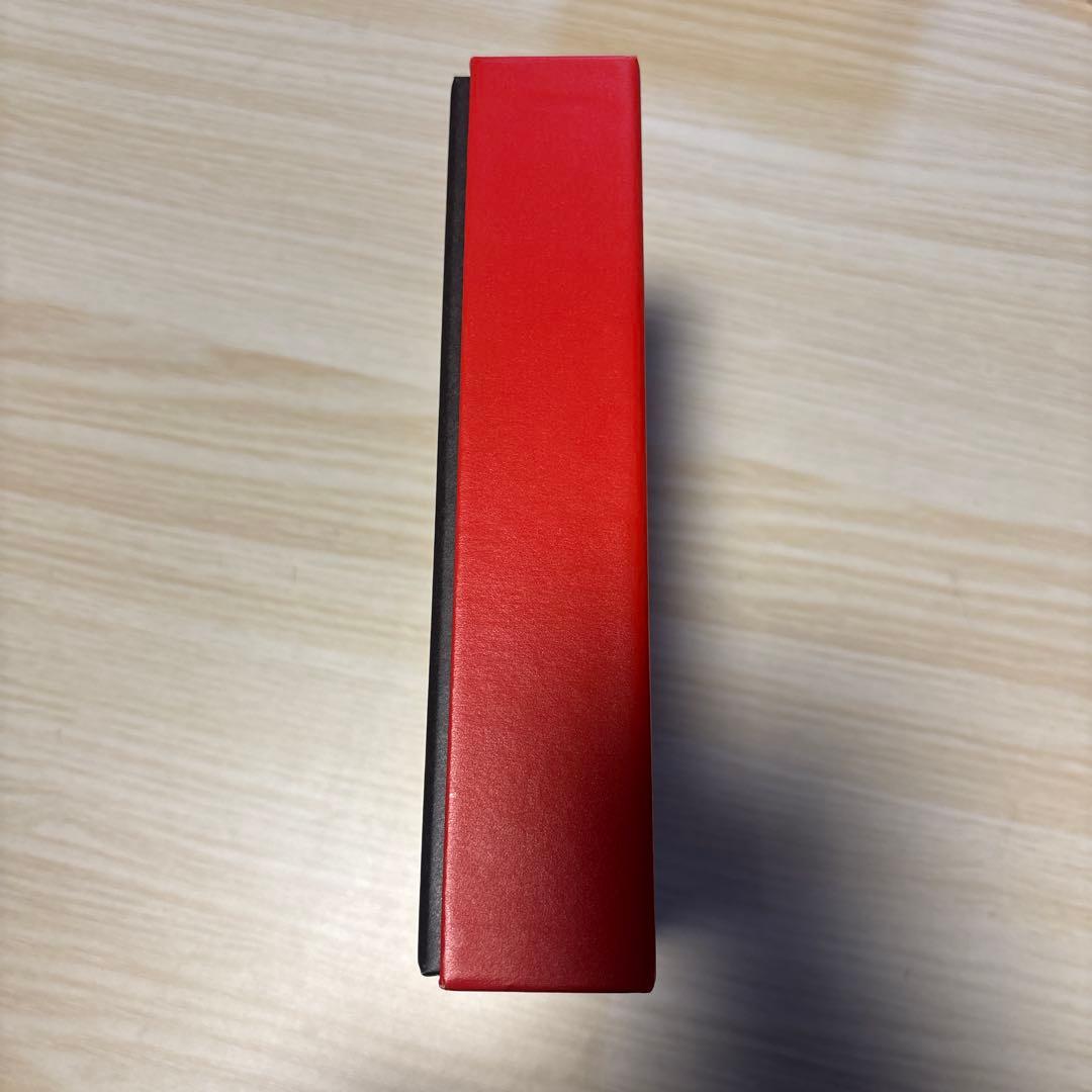 エレファントカシマシ　赤箱