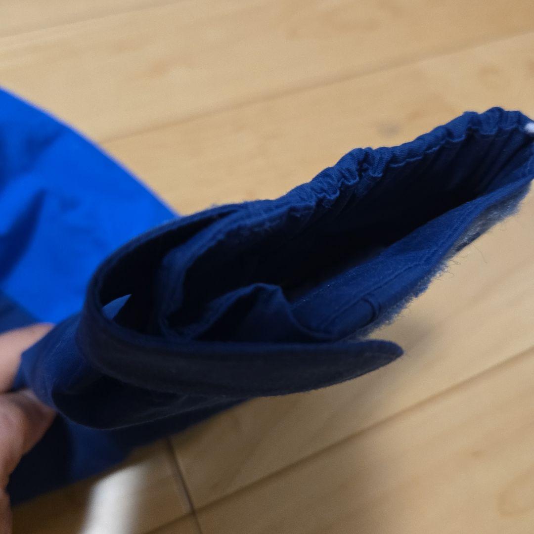 mont-bell 子供用スキーウェア スノーボードウェアセット　130