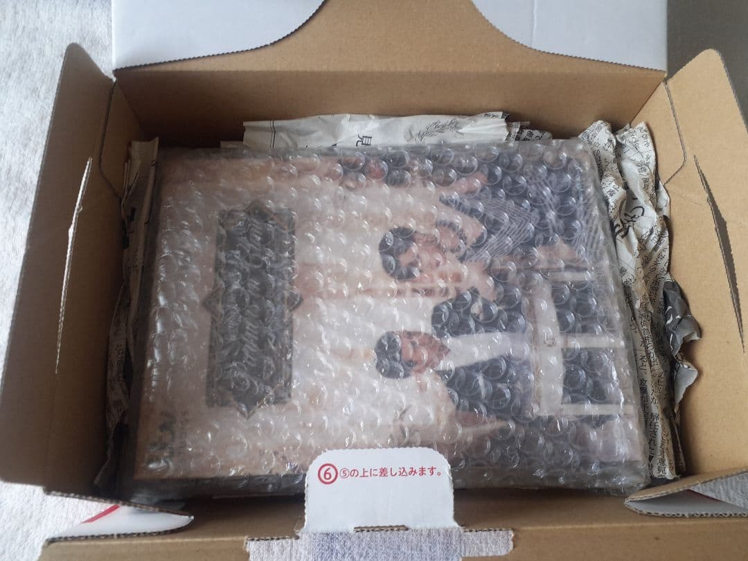 アガサ・クリスティおしどり探偵　DVD BOX HDレストア版