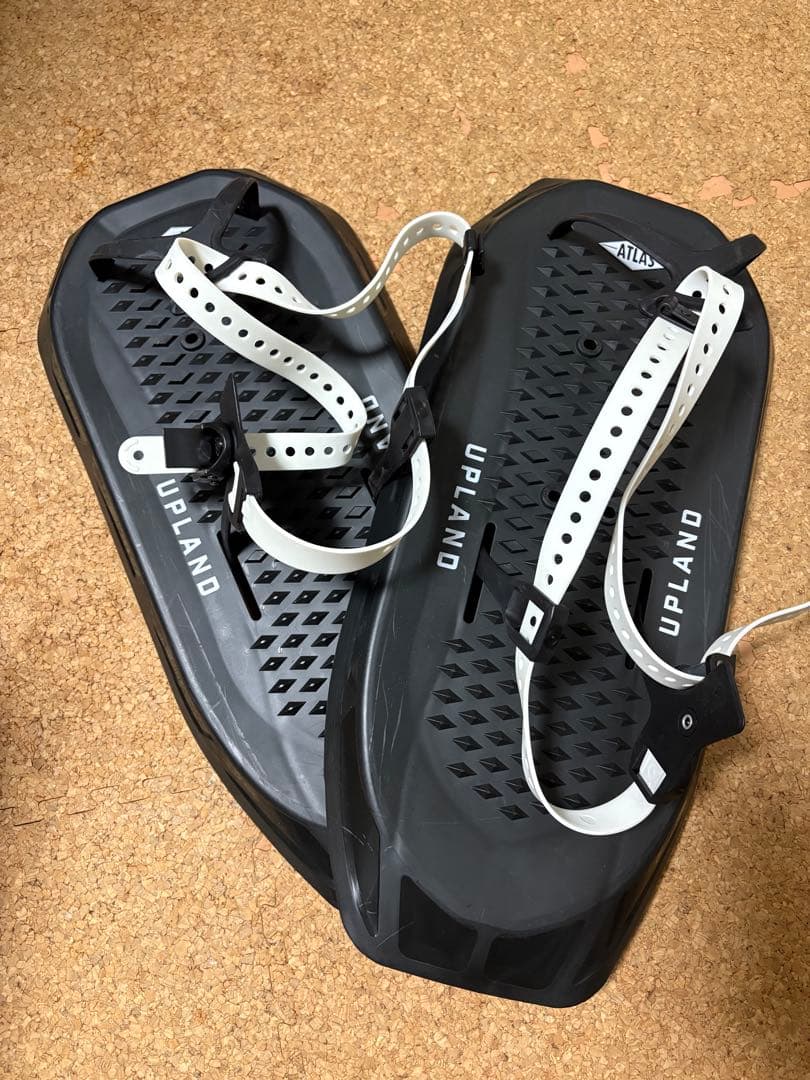 スノーシュー　アトラス　アップランド　UPLAND