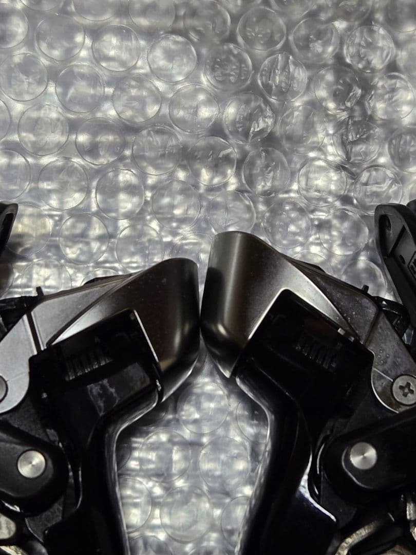 使用極小 ST5700 105 2x10s STI シマノ SHIMANO