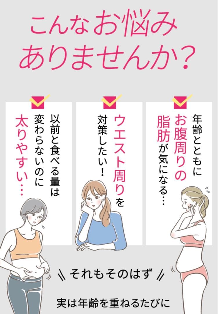 ラクビプレミアムA NICORIO 4袋セット