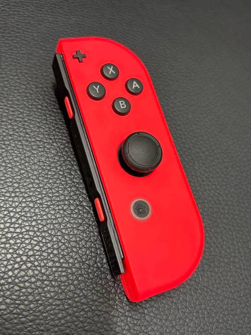 Nintendo Switch本体➕おまけ ソフト１個