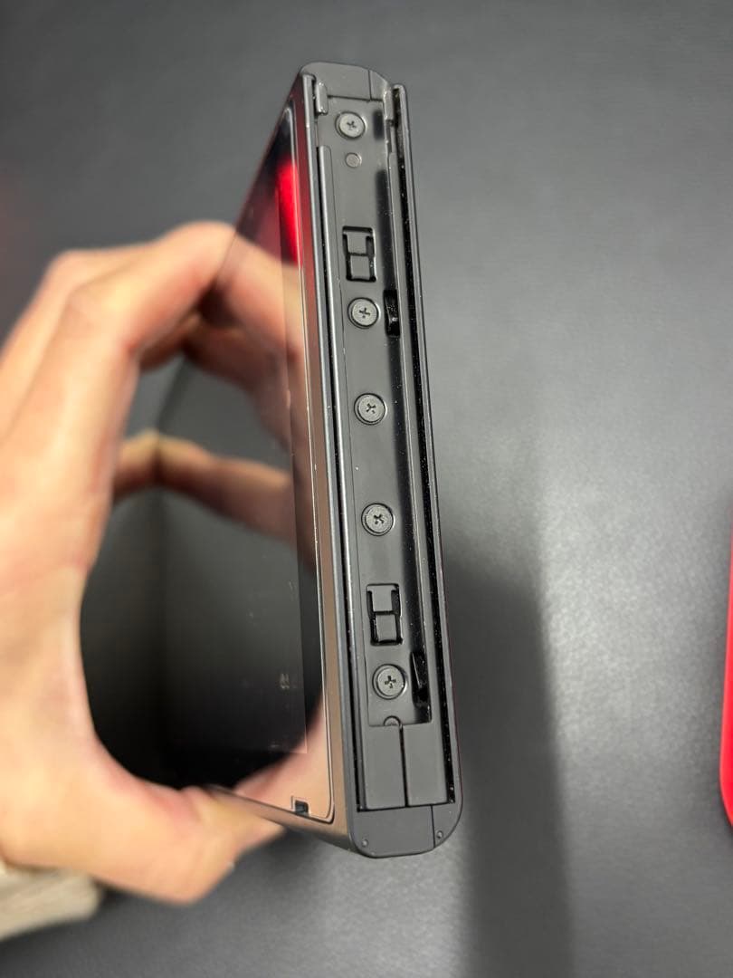 Nintendo Switch本体➕おまけ ソフト１個