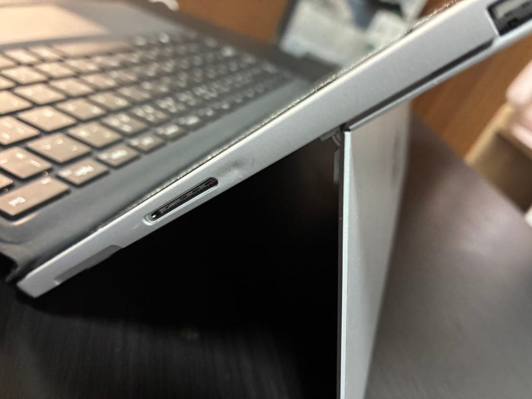 あ*こ様 Surface pro 7 メモリ8gb 訳あり