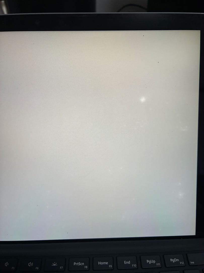 あ*こ様 Surface pro 7 メモリ8gb 訳あり