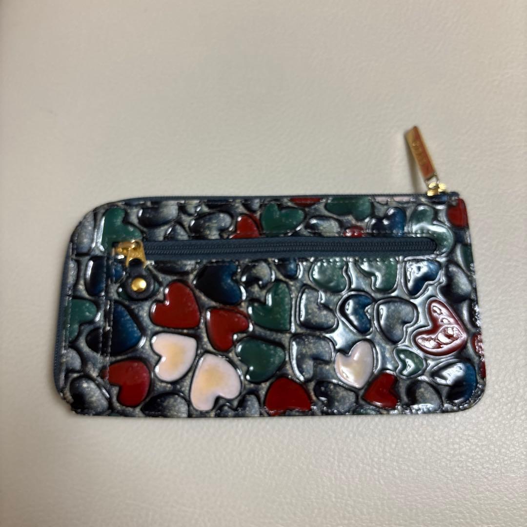 アタオ ATAO スリモ ハッピーヴィトロ キャトル 限定品 完売 クリスマス