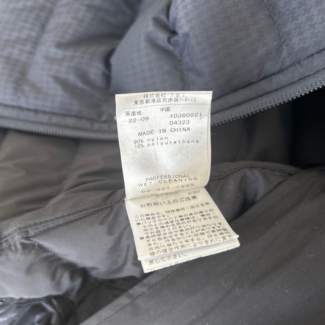 momoko 新品正規品　PEARLYGATES レディース ダウン