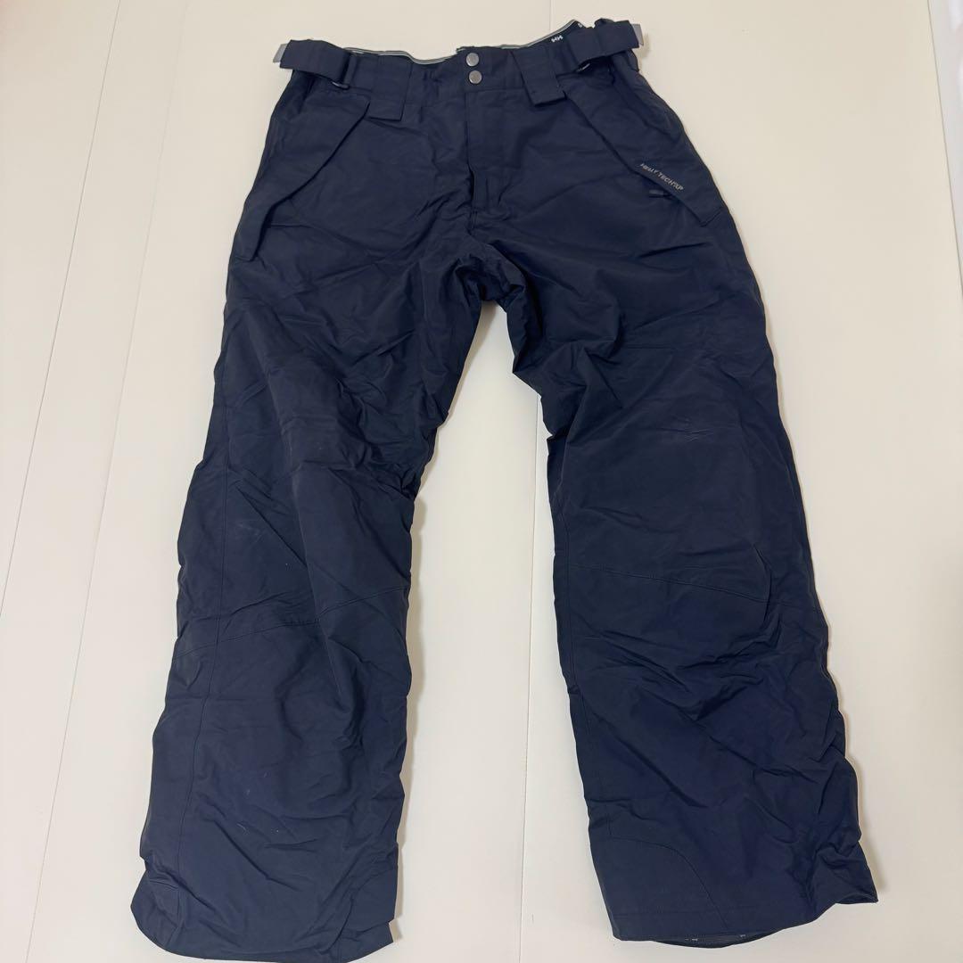 ヘンリーハンセン　スノーボード　ボトムス