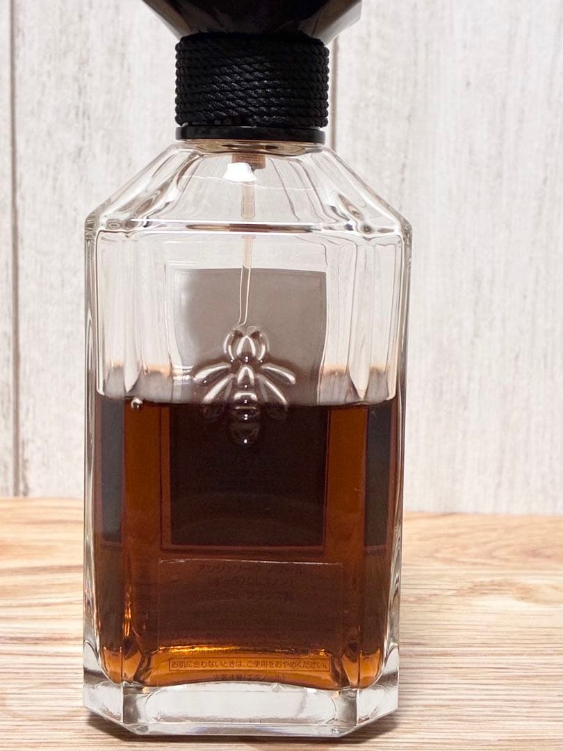 Guerlain ANGÉLIQUE NOIRE 香水 200ml