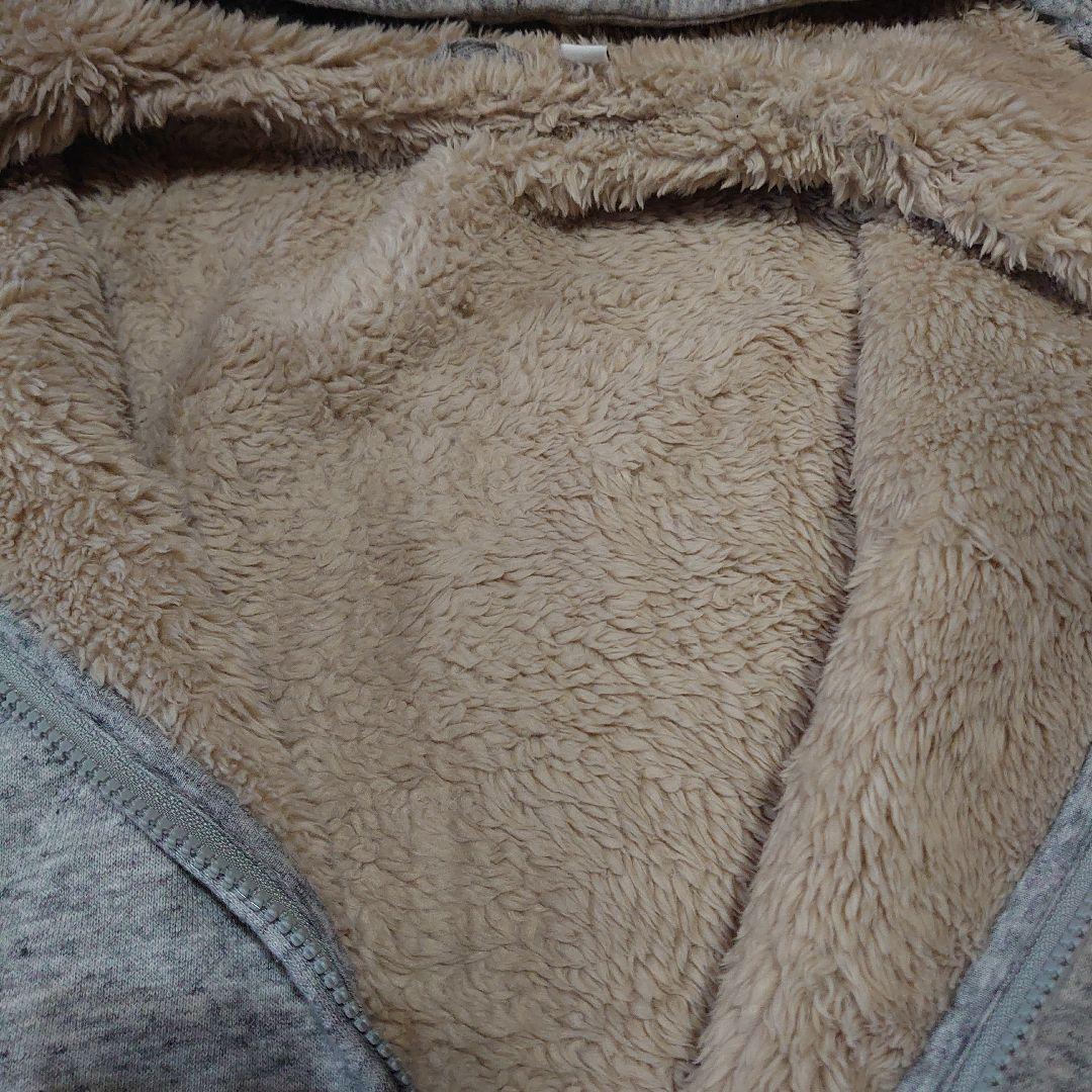 ユニクロ　男の子　まとめ売り　冬物　160 12枚