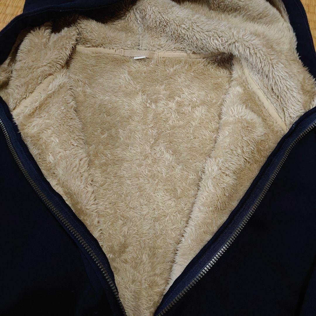 ユニクロ　男の子　まとめ売り　冬物　160 12枚