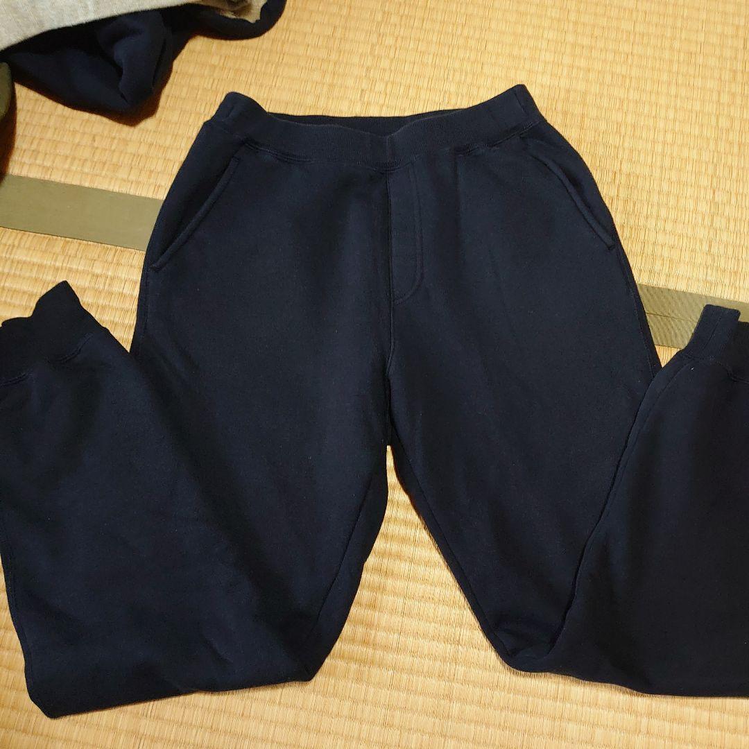 ユニクロ　男の子　まとめ売り　冬物　160 12枚