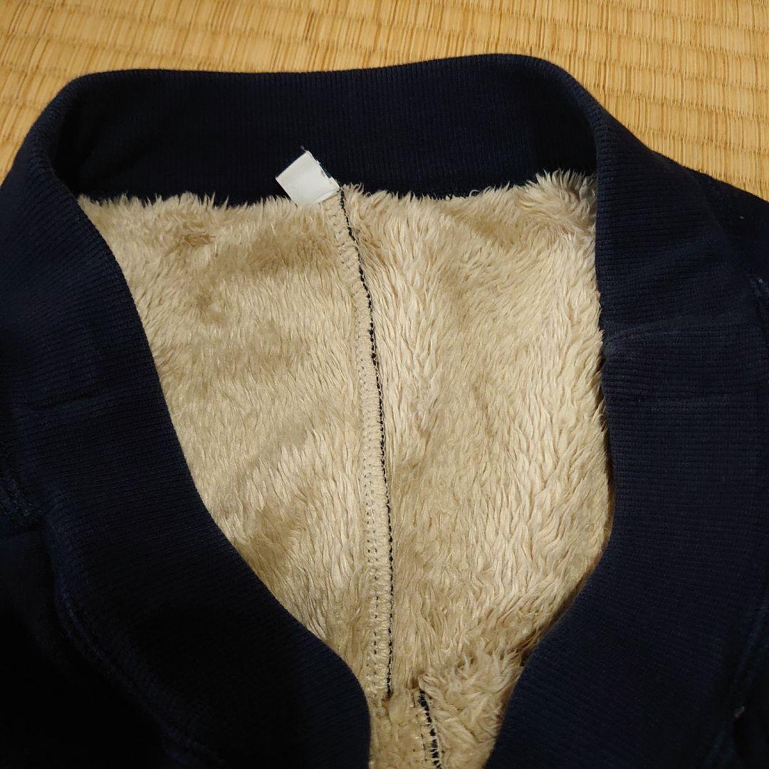 ユニクロ　男の子　まとめ売り　冬物　160 12枚