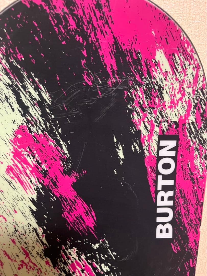 yoyo バートン3点セット　ジュニア用