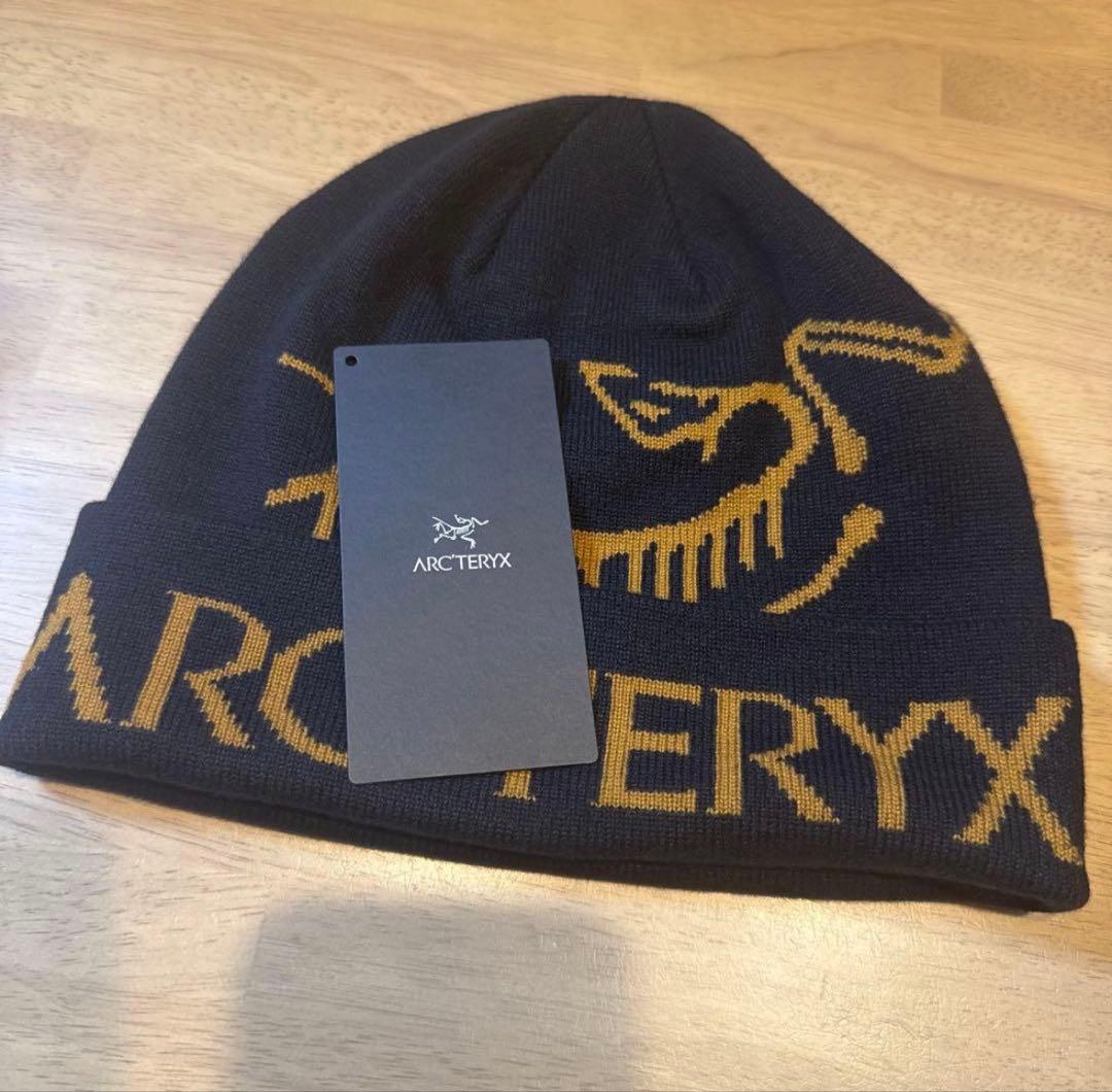 ARC'TERYX バードワークトーク