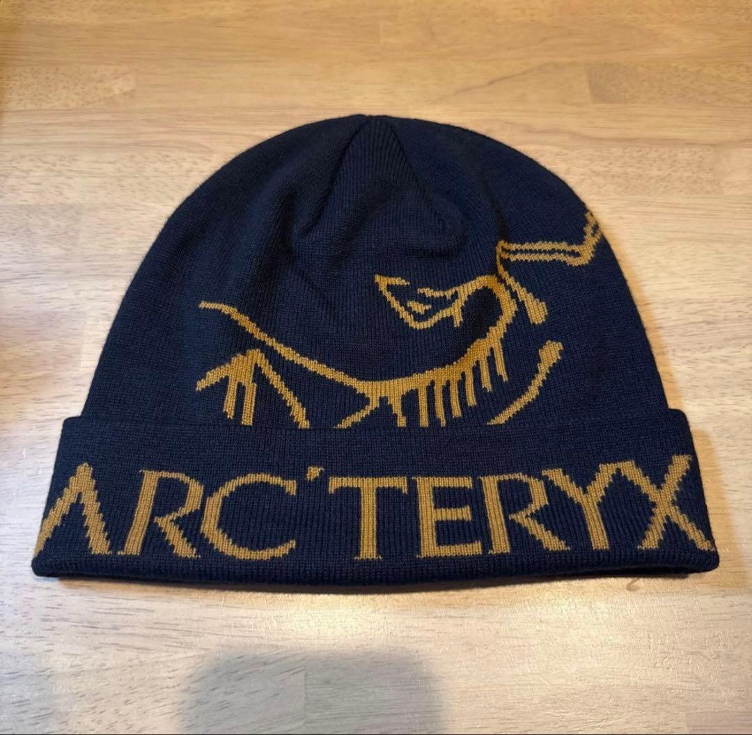 ARC'TERYX バードワークトーク