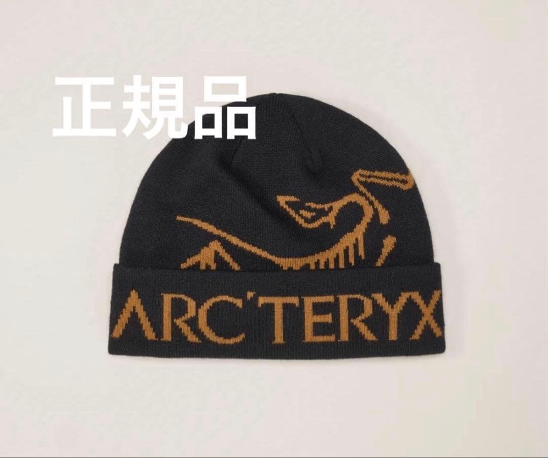 ARC'TERYX バードワークトーク