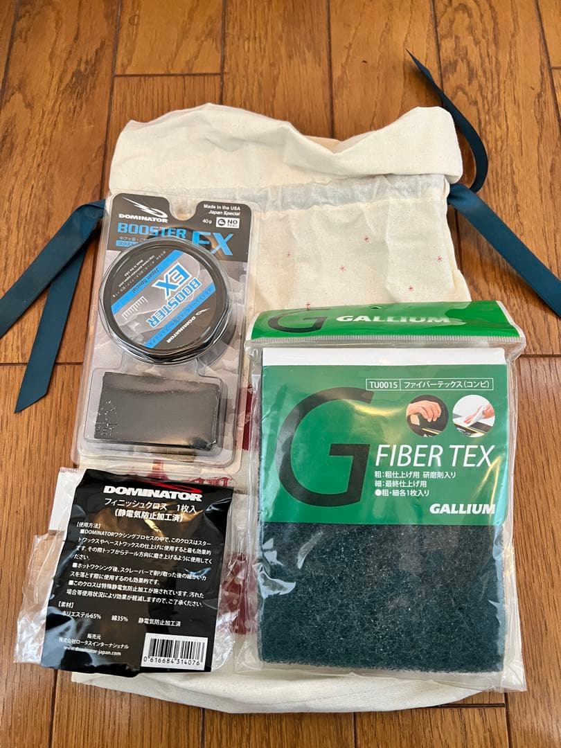 NITROスノーボード板　FLUXビンディング　レディース　ALLセット売り