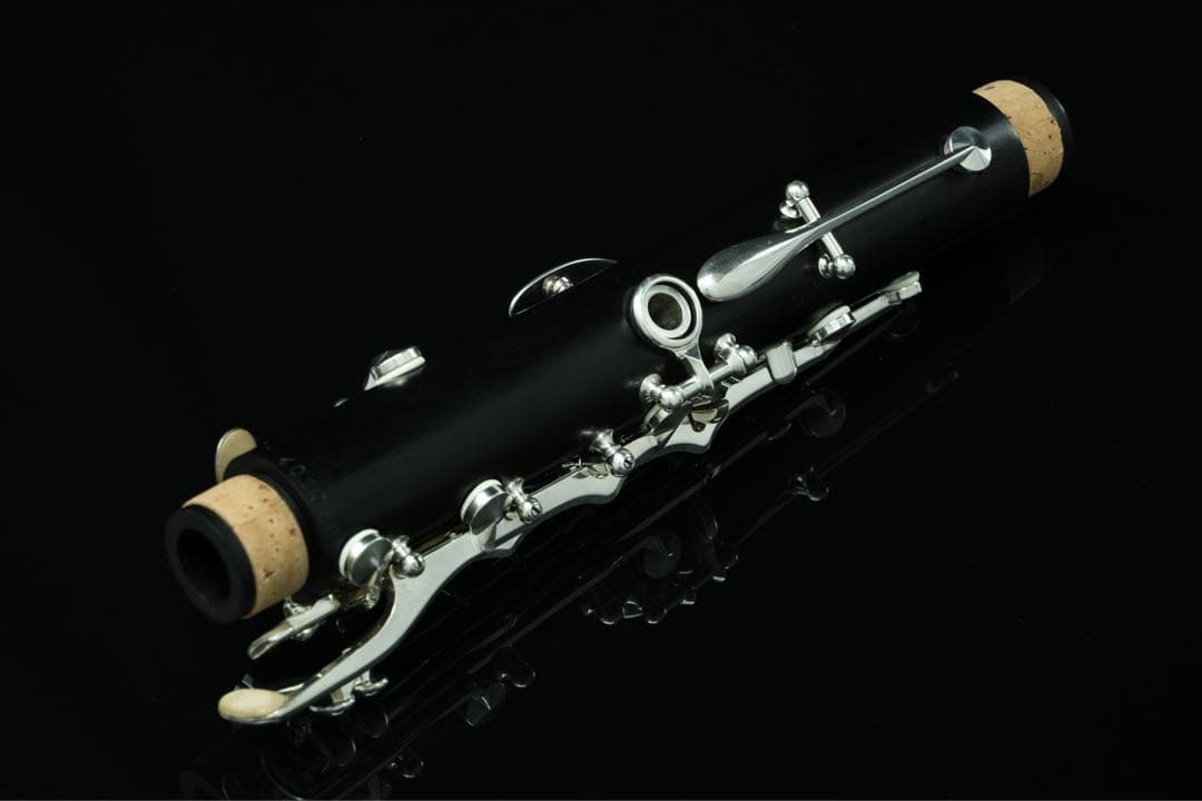 【美品 メンテナンス済】　Buffet Crampon RC クラリネット