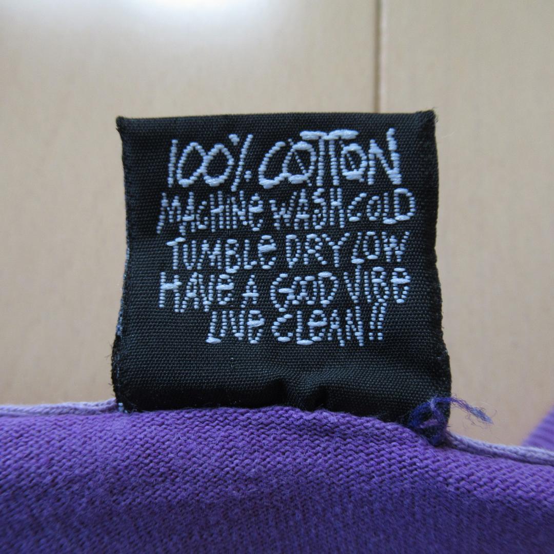 80s OLD STUSSY oldstussy ステューシー M 黒タグ