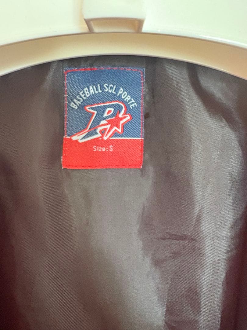 ポルテ グランドコート サイズS