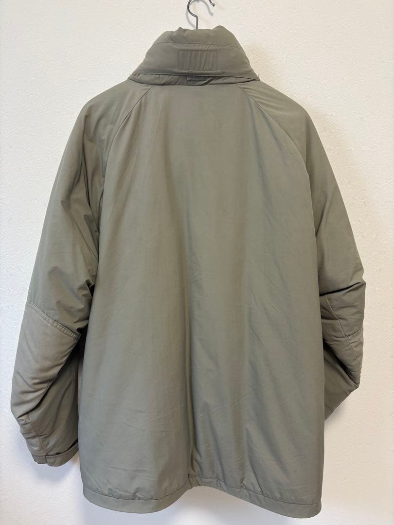 ecwcs level7 実物　アメリカ製