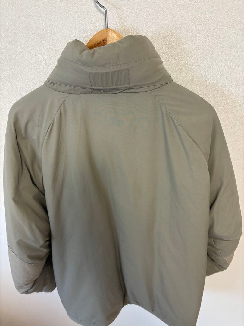 ecwcs level7 実物　アメリカ製