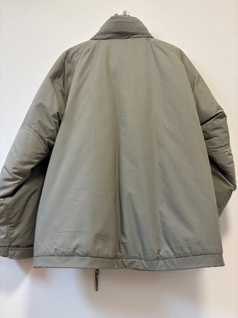 ecwcs level7 実物　アメリカ製