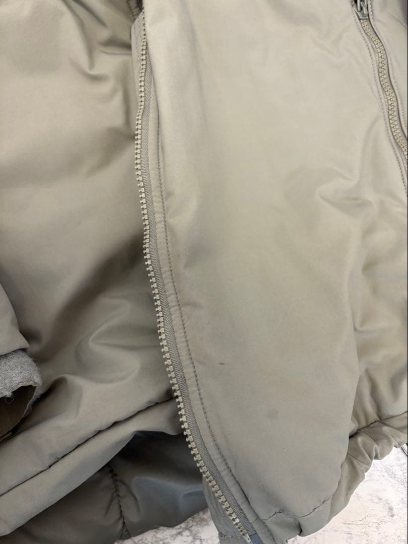 ecwcs level7 実物　アメリカ製