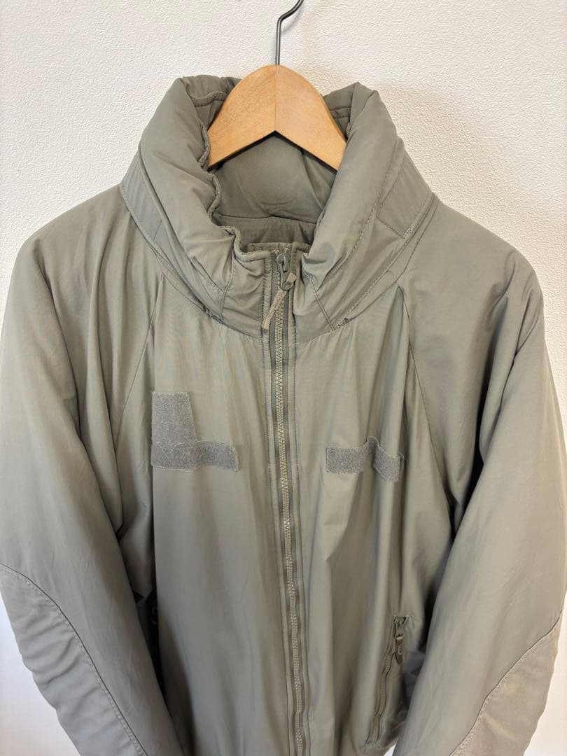 ecwcs level7 実物　アメリカ製