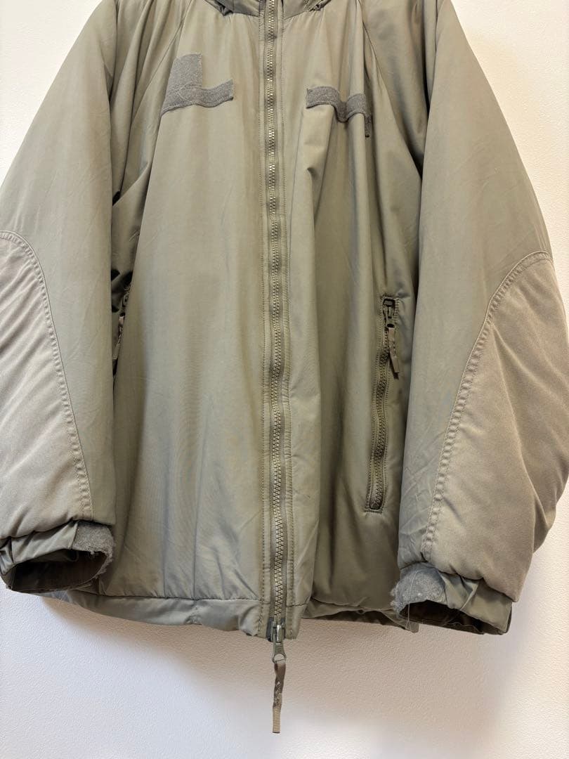 ecwcs level7 実物　アメリカ製