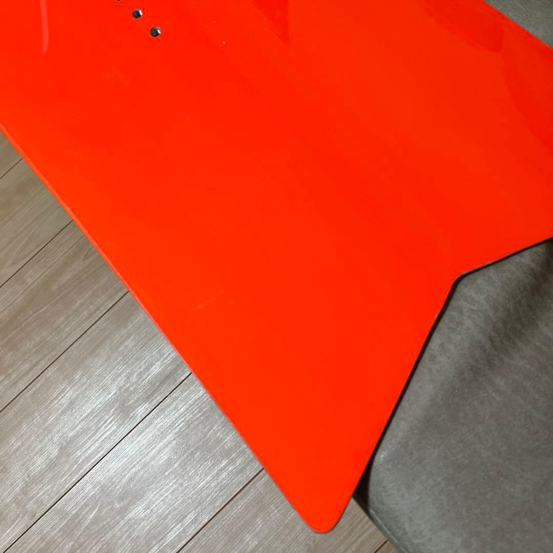 スノーボード CAPiTA SPRING BREAK SLUSH SLASHER 151