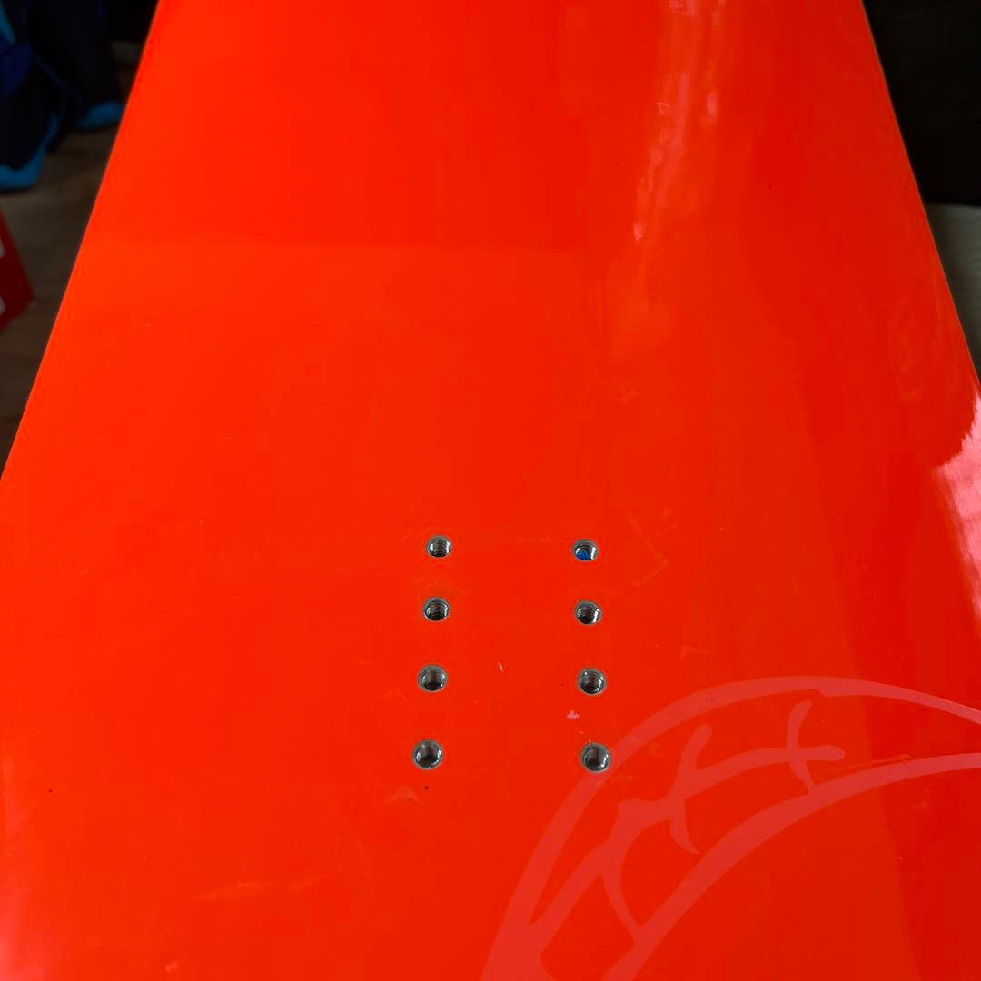 スノーボード CAPiTA SPRING BREAK SLUSH SLASHER 151