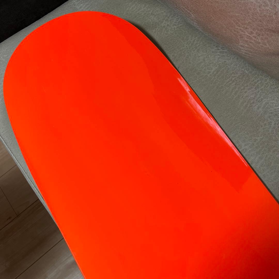 スノーボード CAPiTA SPRING BREAK SLUSH SLASHER 151