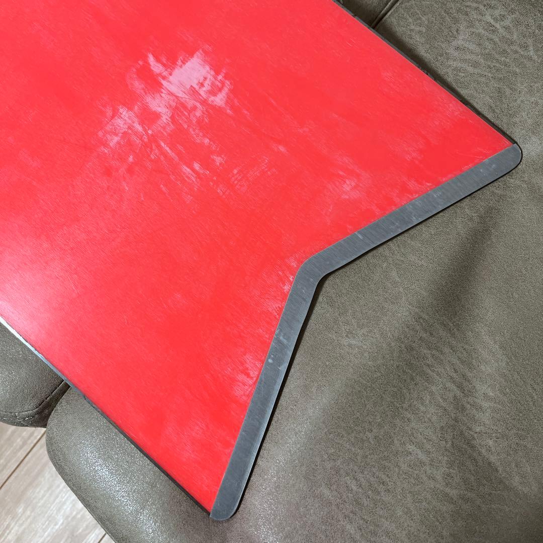 スノーボード CAPiTA SPRING BREAK SLUSH SLASHER 151