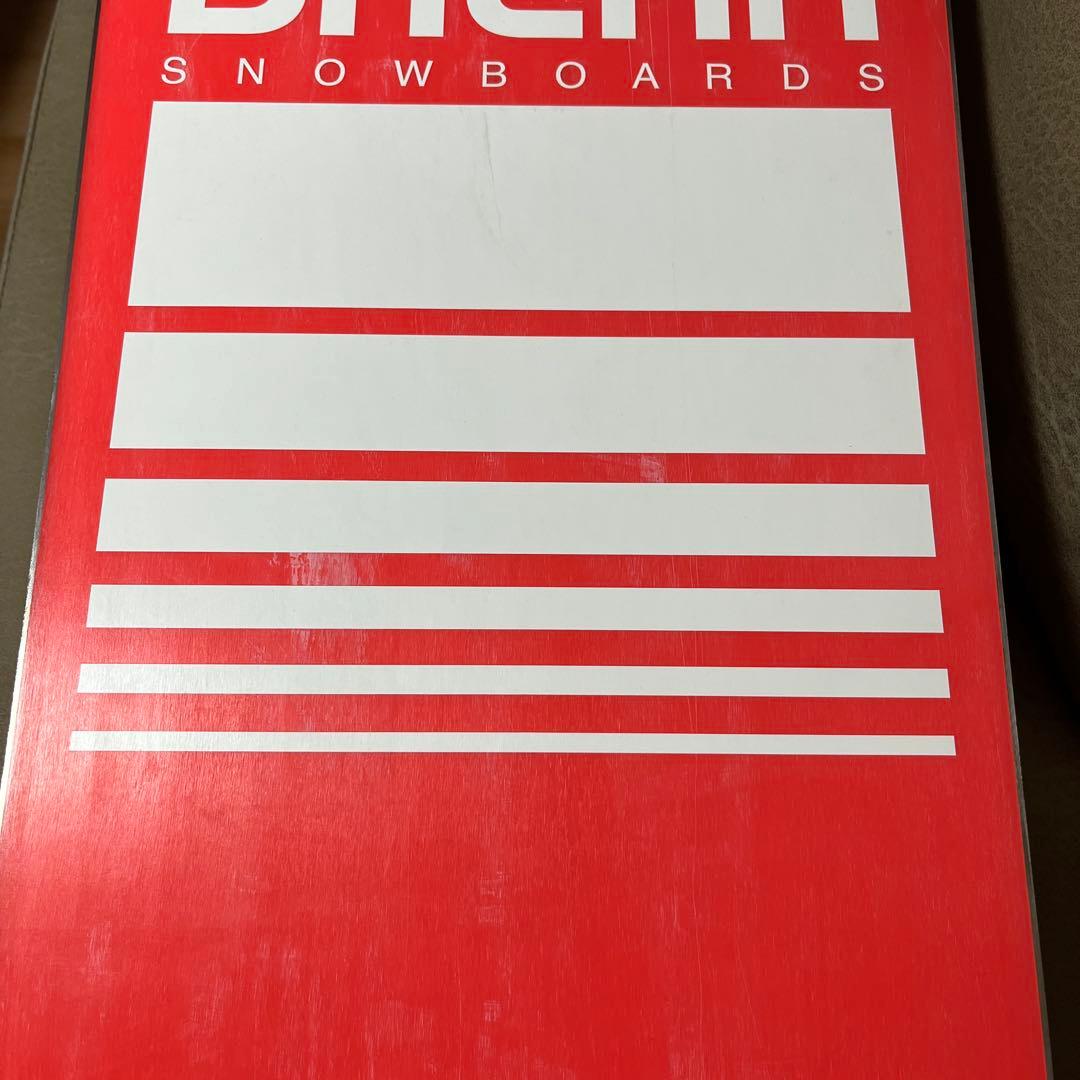 スノーボード CAPiTA SPRING BREAK SLUSH SLASHER 151