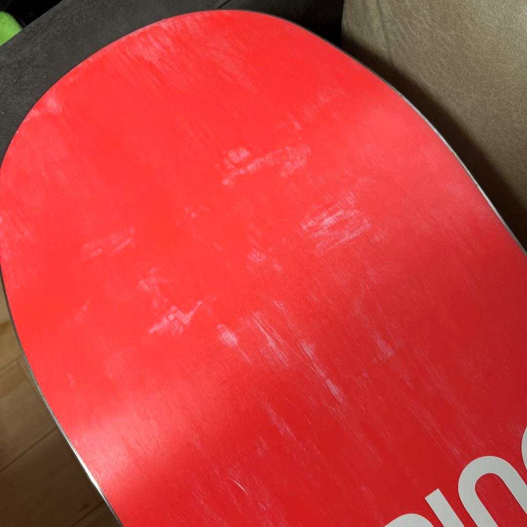 スノーボード CAPiTA SPRING BREAK SLUSH SLASHER 151