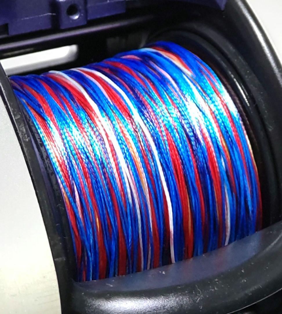 ダイワ SUPER TANACOM-X500WP