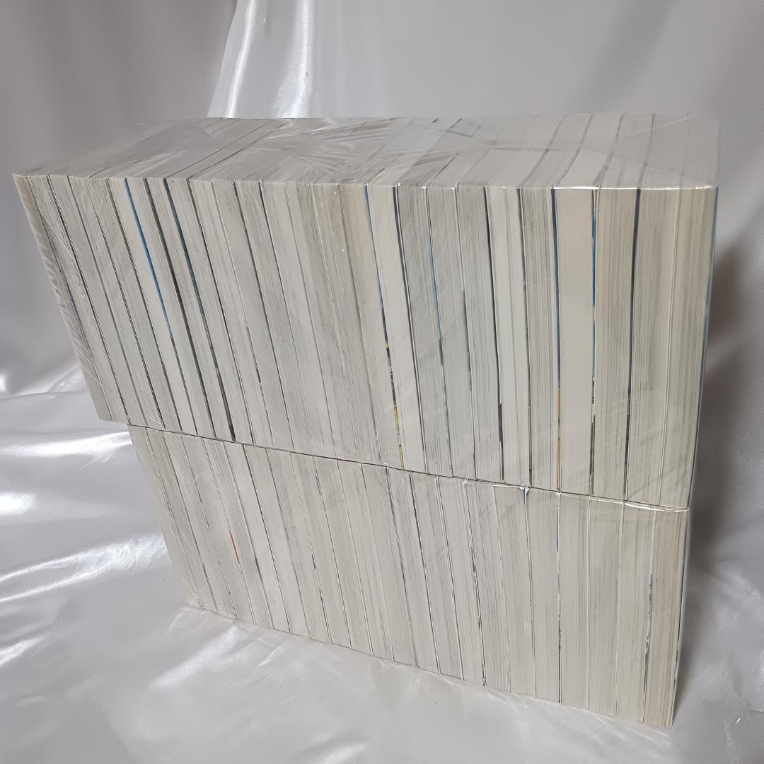 【良品！頭文字D　イニシャルD　しげの秀一　全48巻セット】