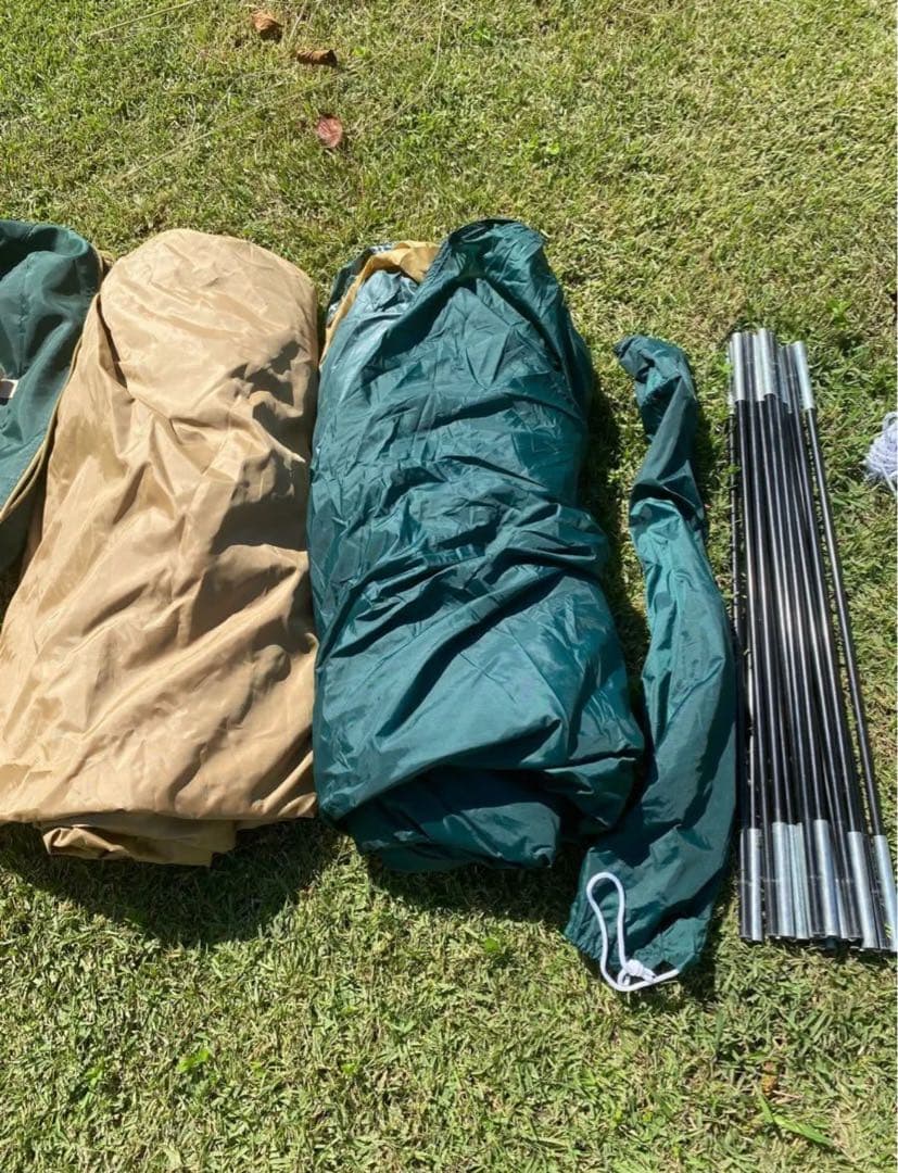 Coleman コールマン　BCライトドーム270 Coleman コールマン