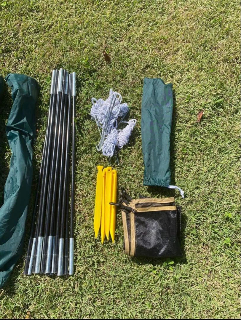 Coleman コールマン　BCライトドーム270 Coleman コールマン