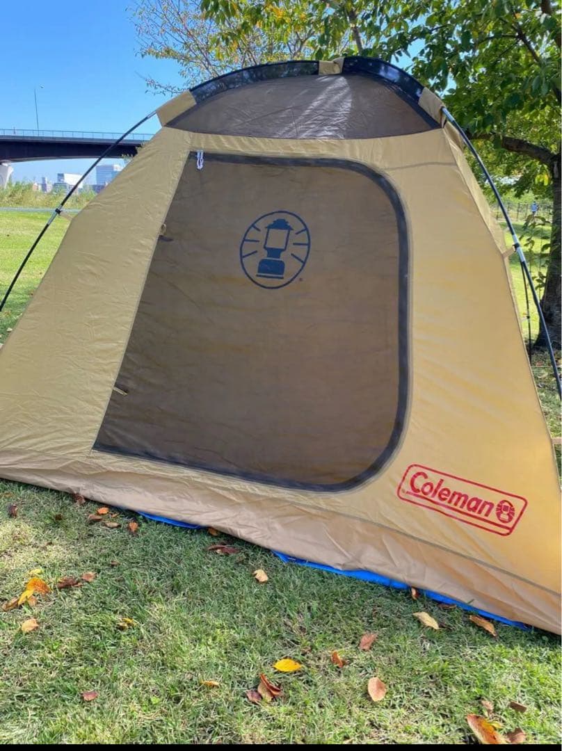Coleman コールマン　BCライトドーム270 Coleman コールマン