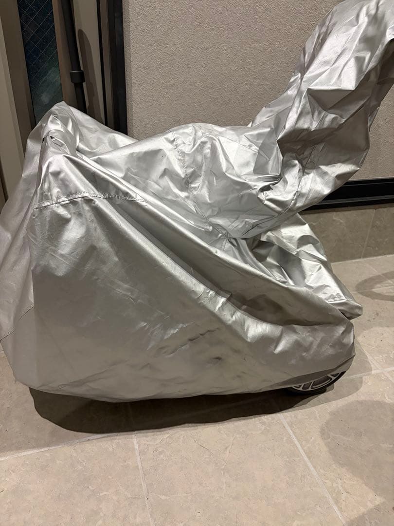 MINI ミニクーパー三輪車